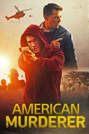 Image American Murderer – Der Film