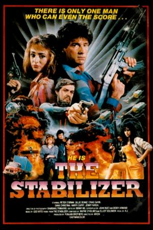 Image The Stabilizer – Der Film