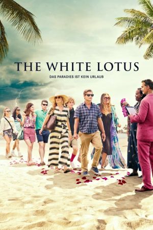 Image The White Lotus – Der Film
