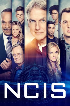 Image Navy CIS (Seasons 14-23) – Der Film