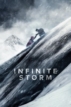 Image Infinite Storm – Der Film