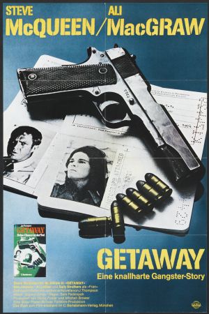 Image Getaway – Der Film