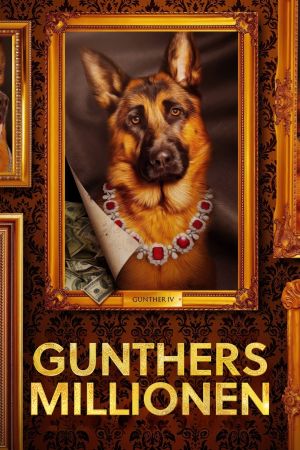 Image Gunthers Millionen – Der Film
