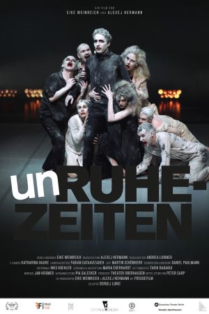 Image unRuhezeiten – Der Film