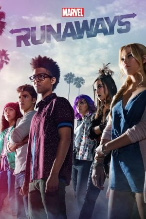 Image Marvel's Runaways – Der Film