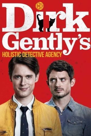 Image Dirk Gentlys Holistische Detektei – Der Film