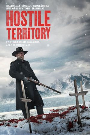 Image Hostile Territory – Der Film