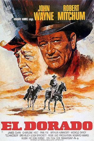 Image El Dorado – Der Film