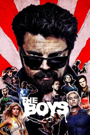 Image The Boys – Der Film