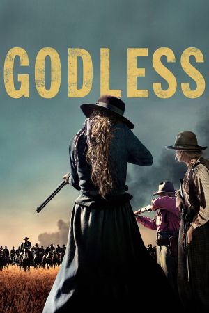 Image Godless – Der Film