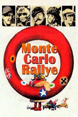 Image Monte Carlo Rallye – Der Film