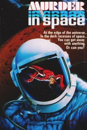 Image Mörder im All – Der Film