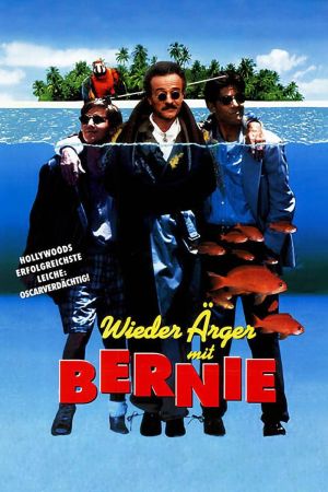 Image Wieder Ärger mit Bernie – Der Film