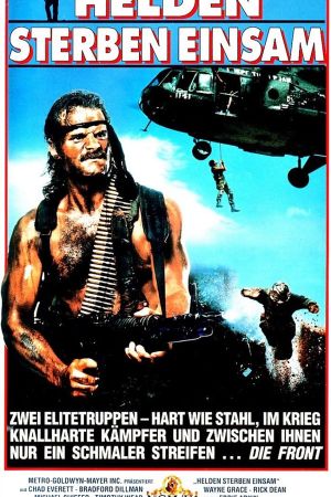 Image Helden sterben einsam – Der Film