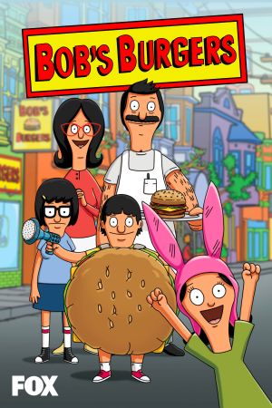 Image Bob's Burgers – Der Film