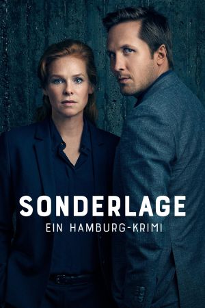 Image Sonderlage - Ein Hamburg-Krimi – Der Film