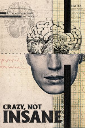 Image Crazy, Not Insane – Der Film
