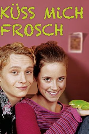 Image Küss mich, Frosch – Der Film