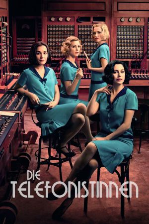 Image Die Telefonistinnen – Der Film