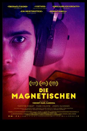 Image Die Magnetischen – Der Film