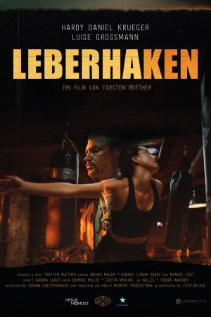 Image Leberhaken – Der Film