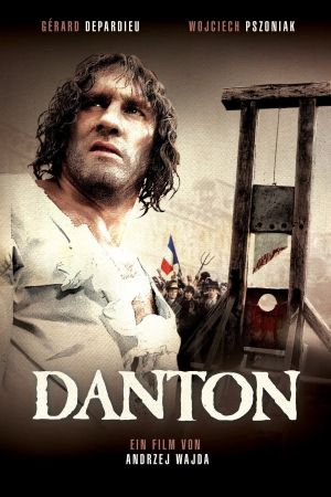 Image Danton – Der Film
