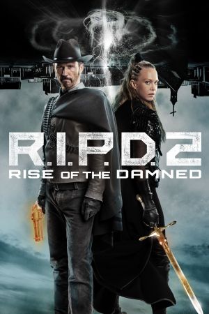 Image R.I.P.D. 2: Rise of the Damned – Der Film
