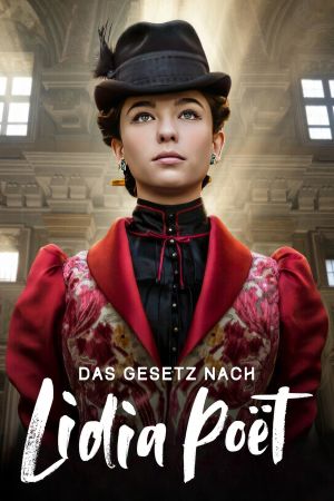 Image Das Gesetz nach Lidia Poët – Der Film