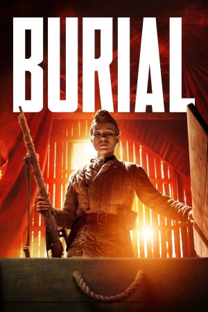 Image Burial - Die Leiche des Führers – Der Film