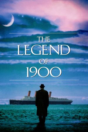 Image Die Legende vom Ozeanpianisten – Der Film
