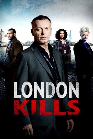 Image London Kills – Der Film
