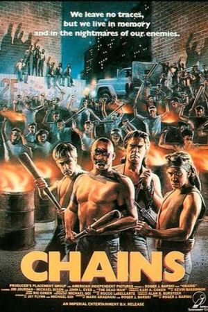 Image Chains – Der Film
