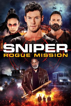 Image Sniper: Rogue Mission – Der Film