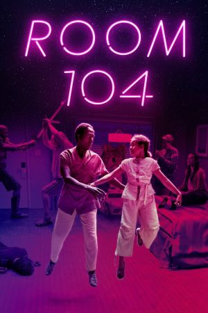Image Room 104 – Der Film