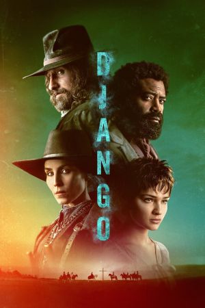 Image Django – Der Film