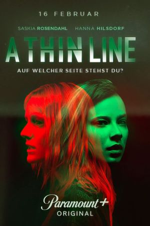 Image A Thin Line – Der Film