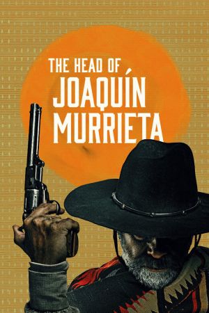Image Der Kopf von Joaqiun Murriata – Der Film