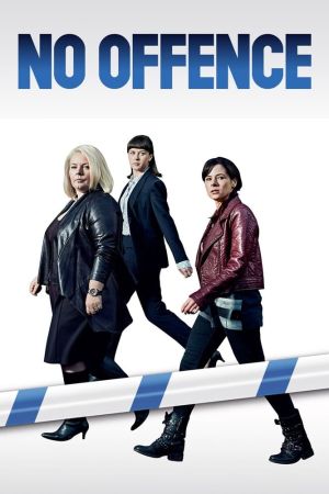 Image No Offence – Der Film