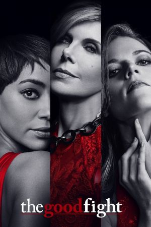 Image The Good Fight – Der Film