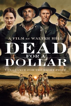 Image Dead for a Dollar – Der Film