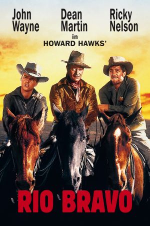 Image Rio Bravo – Der Film