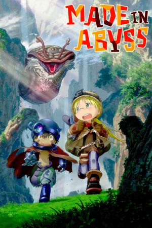 Image Made in Abyss – Der Film