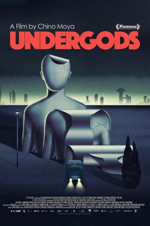 Image Undergods – Der Film