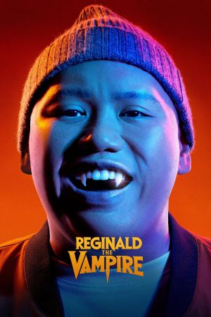 Image Reginald the Vampire – Der Film