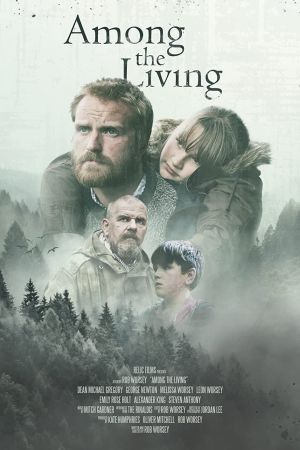 Image Among the Living – Der Film