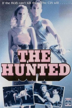 Image The Hunted – Der Film