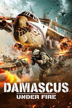 Image Damascus Under Fire – Der Film