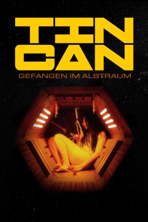 Image Tin Can - Gefangen im Albtraum – Der Film