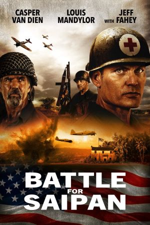 Image Battle for Saipan – Der Film
