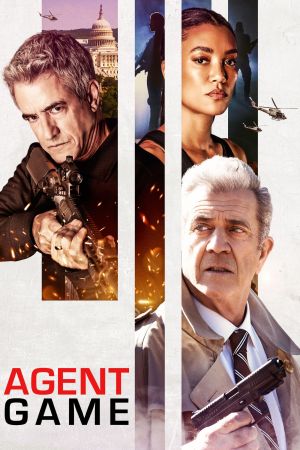 Image Agent Game – Der Film